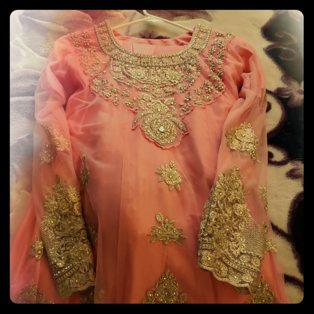 Punjabi suit